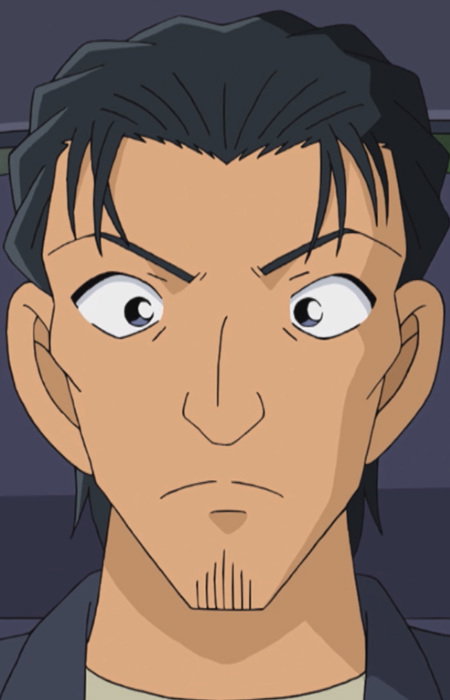 Nanba, Hitoshi