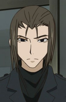 Mihara, Yasutarou