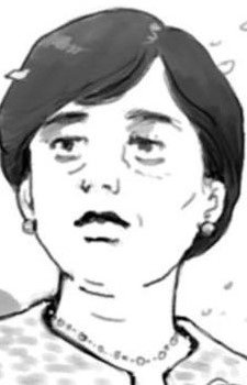 Akira's Mother