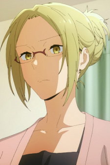 Yoshikawa, Miki