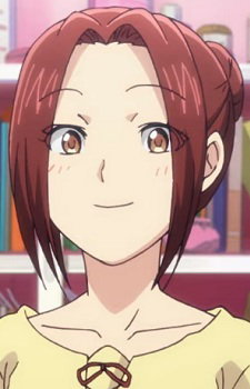 Suzuki, Keiko