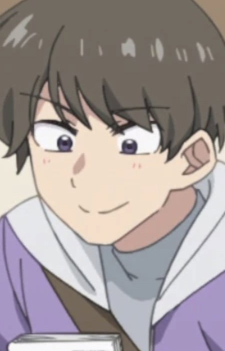 Hiroji