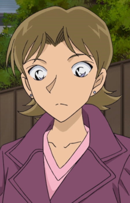 Mizutani, Touko