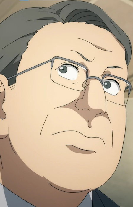 Nikaidou