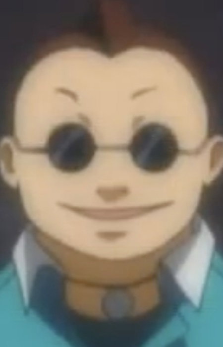 Aizawa, Shou