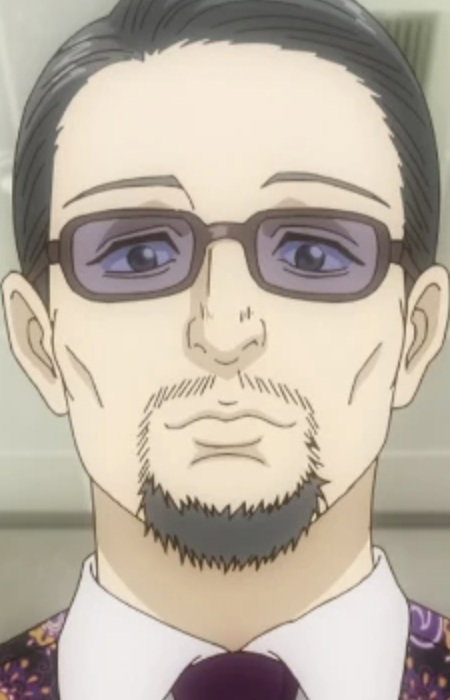 Host Club Manager
