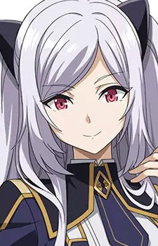 Midgar, Alexia