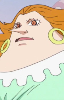 Charlotte, Citron