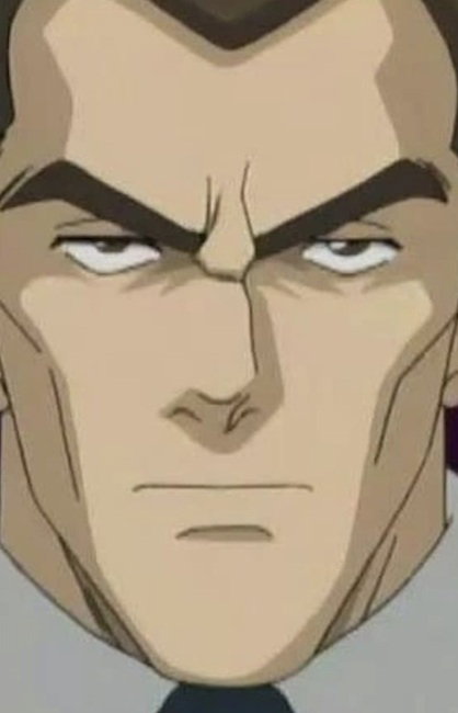 Oota, Soichirou