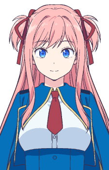 Kudelfate, Lilia