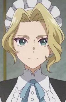 Marie
