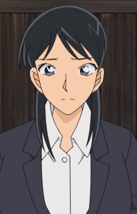 Itou, Yayoi