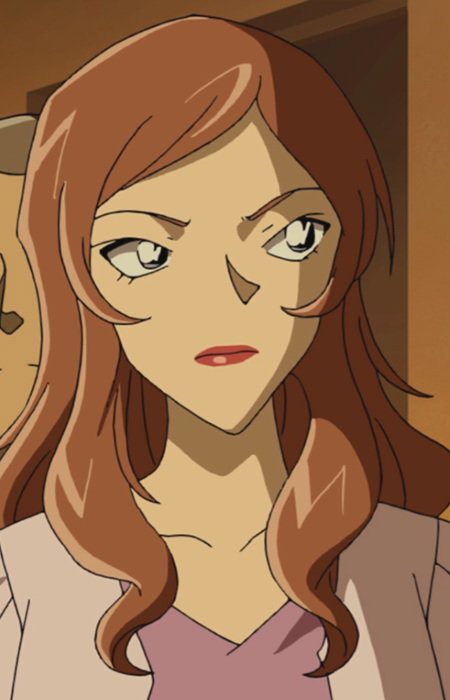Manda, Towako