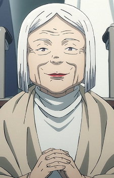 Kaminaka, Shino