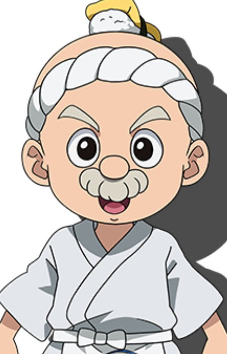 Sushiya, Taishou
