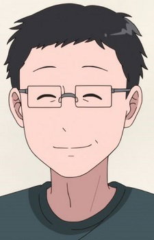 Nishi's Father
