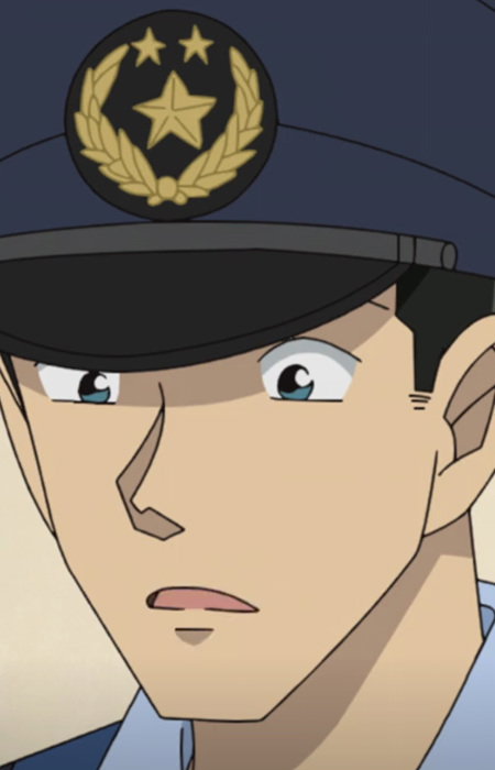 Police Officer