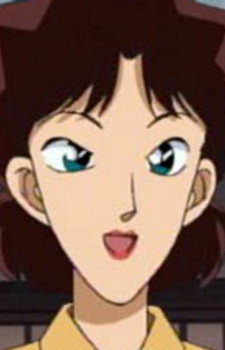 Yabuuchi, Hiromi