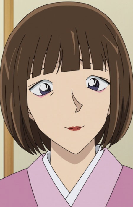 Yumemiya, Sachiyo