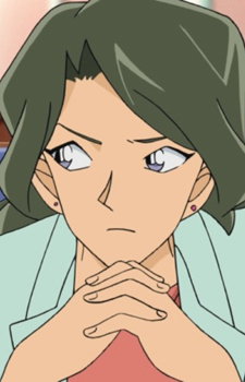 Kuwana, Kimiko