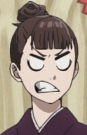 Mokoya, Moko