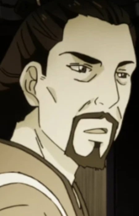 Tazugane, Chuusuke