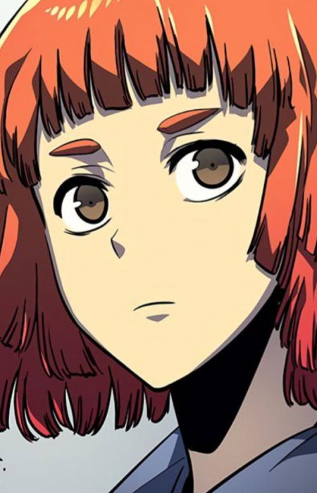 Ishida, Mari