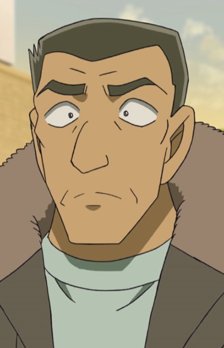 Hida, Keisuke