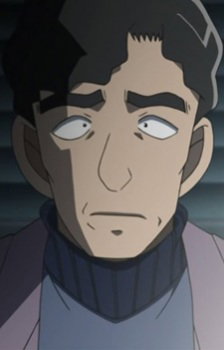 Osanai, Norio