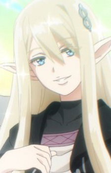 Anastasia