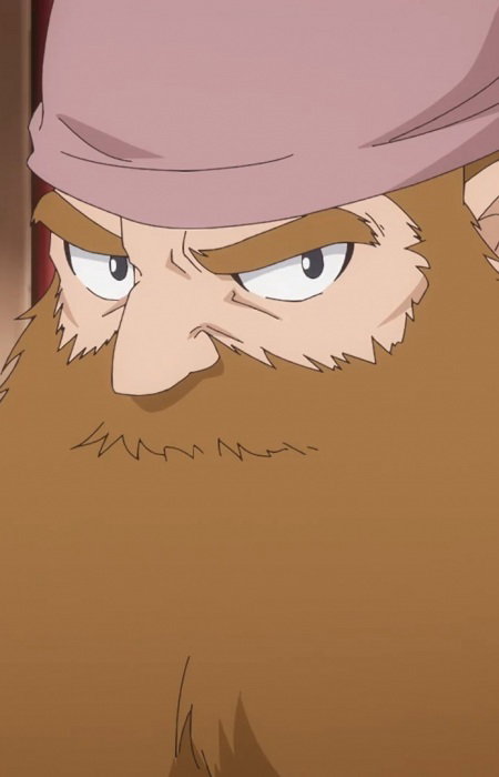 Drafan, Gaien