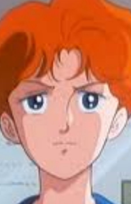 Mita, Megumi