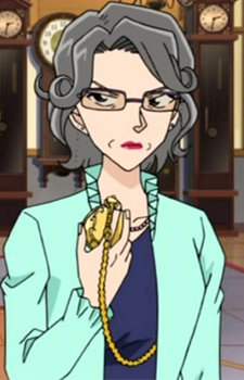 Hoshina, Rukako