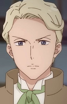 Baron Hanson