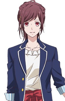 Sumisora, Tsubasa