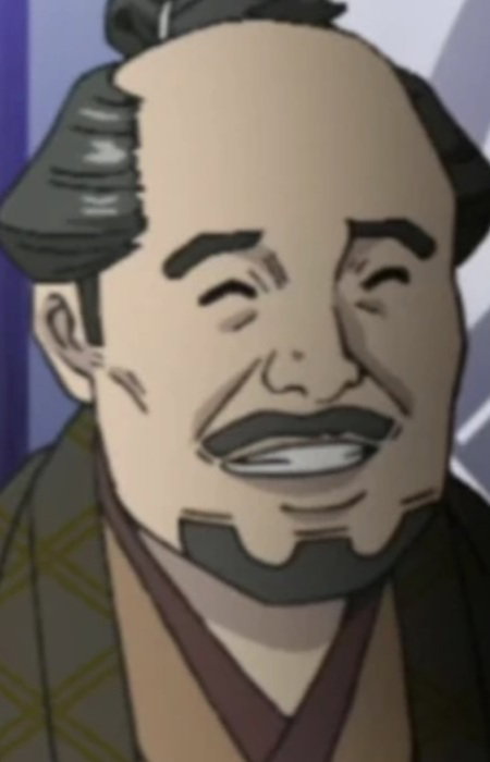 Masuya, Ichigorou