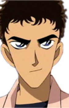 Sanada, Kazumi