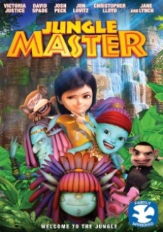 Lü Lin Da Maoxian
