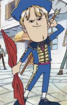 Leo
