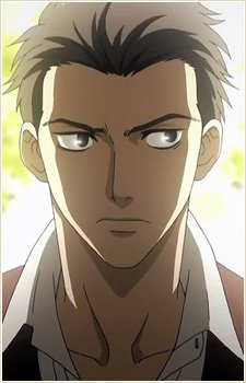 Toriguchi, Morihiko