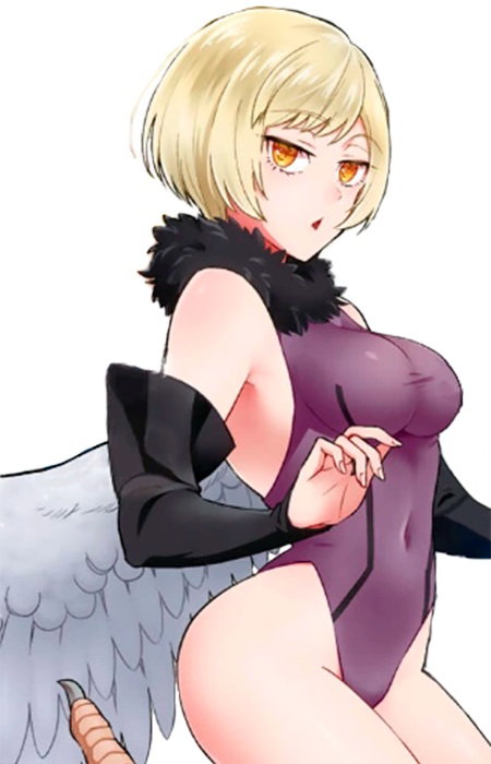 Luchia