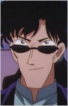 Kenzaki, Osamu