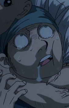 Kawai, Sanosuke