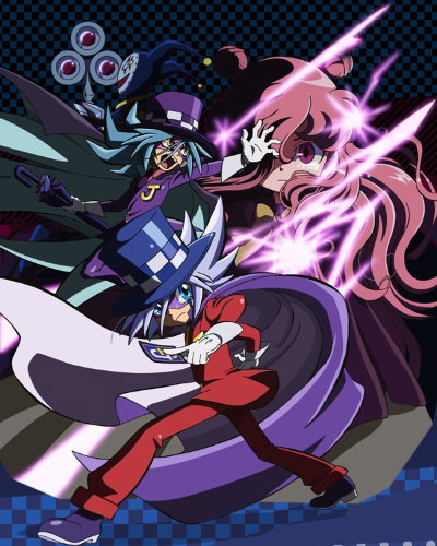 Kaitou Joker 2