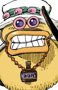 Bourbon Jr.
