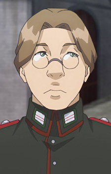 Tospan, Klaus