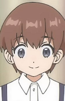 Takakiyo, Shoutarou