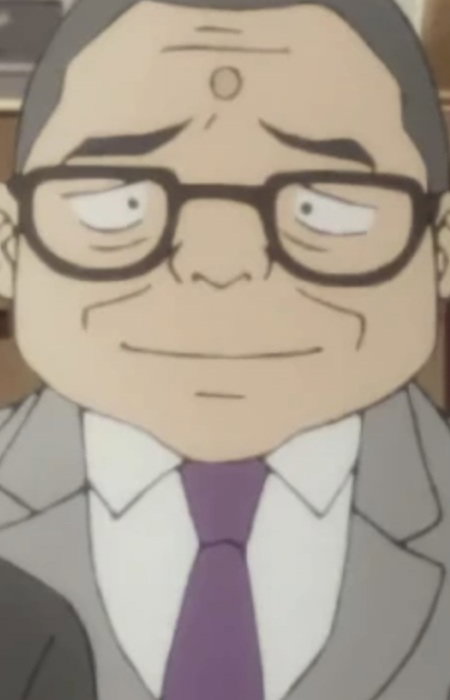 Principal