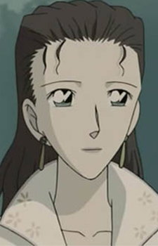 Inoue, Hiroko