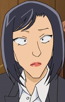 Ashino, Natsume